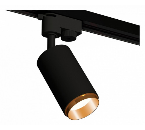 Трековый однофазный светильник Ambrella Light Track System XT6323044 (A2521, C6323, N6124)