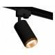 Трековый однофазный светильник Ambrella Light Track System XT6323044 (A2521, C6323, N6124)