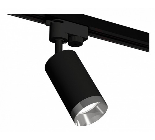 Трековый однофазный светильник Ambrella Light Track System XT6323062 (A2521, C6323, N6132)