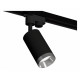 Трековый однофазный светильник Ambrella Light Track System XT6323062 (A2521, C6323, N6132)