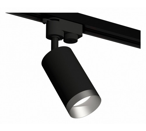 Трековый однофазный светильник Ambrella Light Track System XT6323063 (A2521, C6323, N6133)