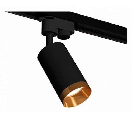 Трековый однофазный светильник Ambrella Light Track System XT6323064 (A2521, C6323, N6134)
