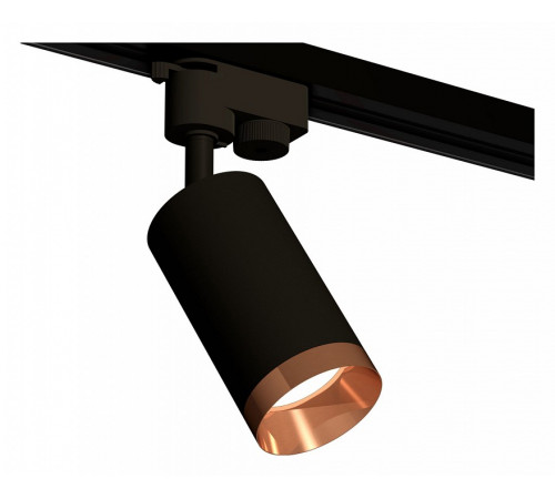 Трековый однофазный светильник Ambrella Light Track System XT6323065 (A2521, C6323, N6135)
