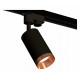 Трековый однофазный светильник Ambrella Light Track System XT6323065 (A2521, C6323, N6135)