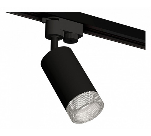 Трековый однофазный светильник Ambrella Light Track System XT6323080 (A2521, C6323, N6150)