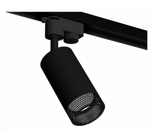 Трековый однофазный светильник Ambrella Light Track System XT6323081 (A2521, C6323, N6151)