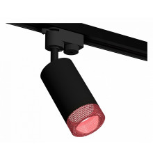 Трековый однофазный светильник Ambrella Light Track System XT6323082 (A2521, C6323, N6152)