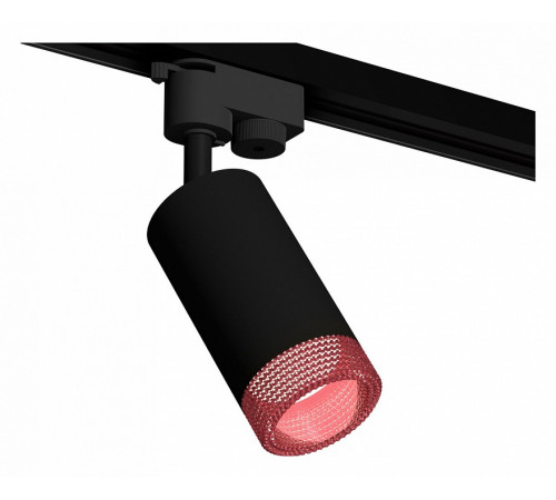 Трековый однофазный светильник Ambrella Light Track System XT6323082 (A2521, C6323, N6152)