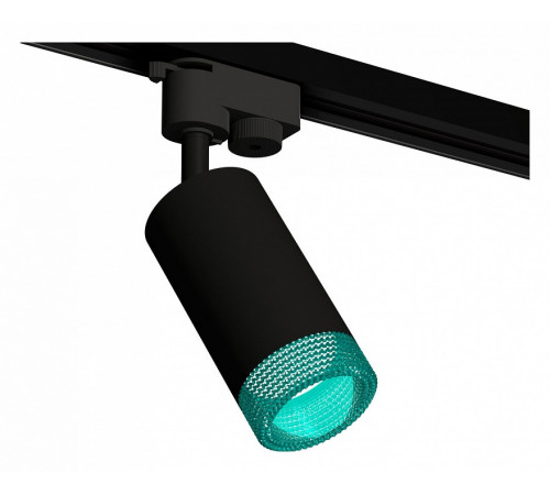 Трековый однофазный светильник Ambrella Light Track System XT6323083 (A2521, C6323, N6153)