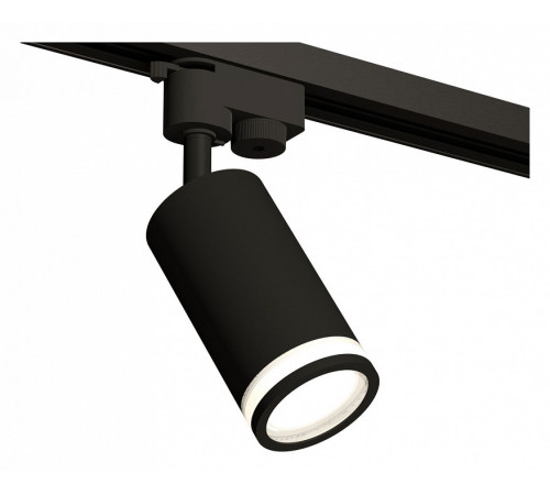 Трековый однофазный светильник Ambrella Light Track System XT6323101 (A2521, C6323, N6221)