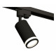 Трековый однофазный светильник Ambrella Light Track System XT6323101 (A2521, C6323, N6221)