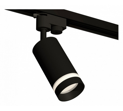 Трековый однофазный светильник Ambrella Light Track System XT6323111 (A2521, C6323, N6229)