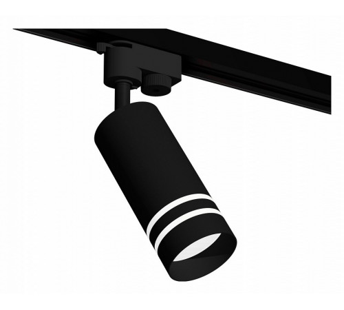 Трековый однофазный светильник Ambrella Light Track System XT6323121 (A2521, C6323, N6236)