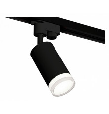 Трековый однофазный светильник Ambrella Light Track System XT6323130 (A2521, C6323, N6241)