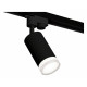 Трековый однофазный светильник Ambrella Light Track System XT6323130 (A2521, C6323, N6241)