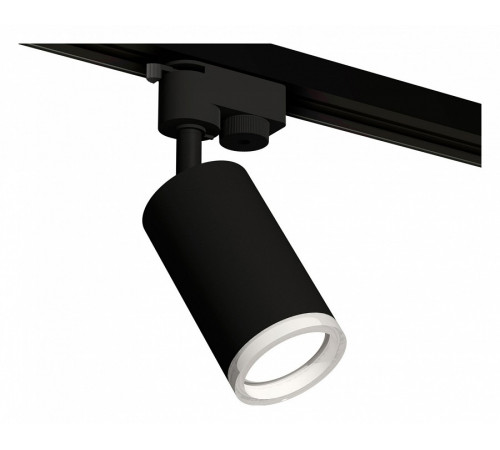 Трековый однофазный светильник Ambrella Light Track System XT6323140 (A2521, C6323, N6245)
