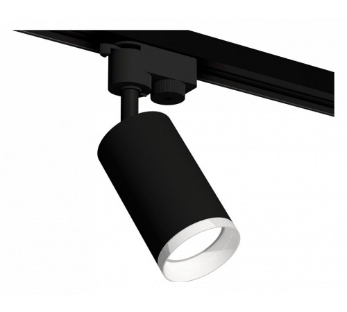 Трековый однофазный светильник Ambrella Light Track System XT6323150 (A2521, C6323, N6246)