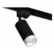 Трековый однофазный светильник Ambrella Light Track System XT6323160 (A2521, C6323, N6248)