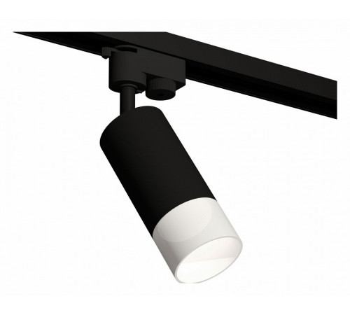 Трековый однофазный светильник Ambrella Light Track System XT6323170 (A2521, C6323, N6252)