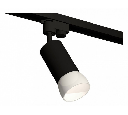 Трековый однофазный светильник Ambrella Light Track System XT6323190 (A2521, C6323, N6258)