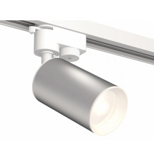 Трековый однофазный светильник Ambrella Light Track System XT6324001 (A2520, C6324, N6101)