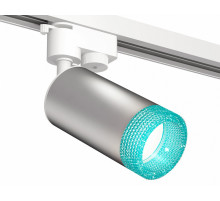 Трековый однофазный светильник Ambrella Light Track System XT6324002 (A2520, C6324, N6153)