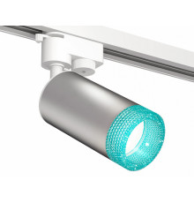 Трековый однофазный светильник Ambrella Light Track System XT6324002 (A2520, C6324, N6153)