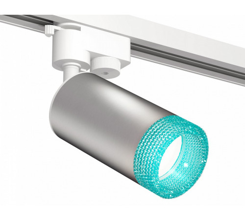 Трековый однофазный светильник Ambrella Light Track System XT6324002 (A2520, C6324, N6153)