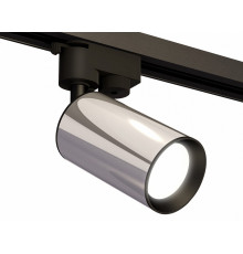 Трековый однофазный светильник Ambrella Light Track System XT6325001 (A2521, C6325, N6102)