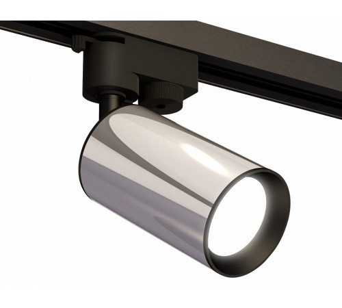 Трековый однофазный светильник Ambrella Light Track System XT6325001 (A2521, C6325, N6102)