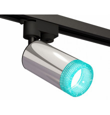 Трековый однофазный светильник Ambrella Light Track System XT6325002 (A2521, C6325, N6153)