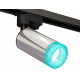 Трековый однофазный светильник Ambrella Light Track System XT6325002 (A2521, C6325, N6153)