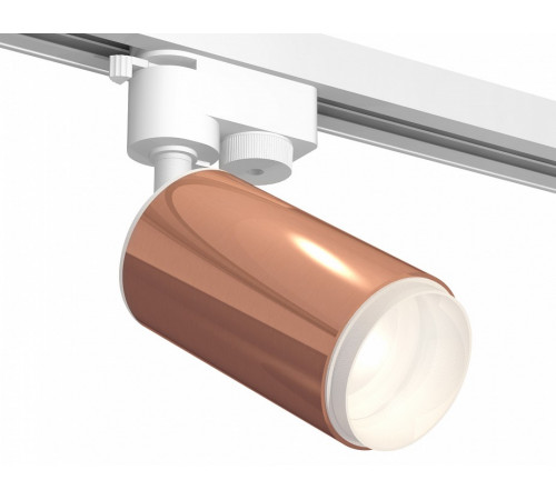 Трековый однофазный светильник Ambrella Light Track System XT6326002 (A2520, C6326, N6120)