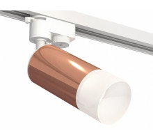 Трековый однофазный светильник Ambrella Light Track System XT6326003 (A2520, C6326, N6252)