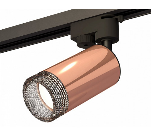 Трековый однофазный светильник Ambrella Light Track System XT6326011 (A2521, C6326, N6151)