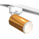Трековый однофазный светильник Ambrella Light Track System XT6327002 (A2520, C6327, N6120)