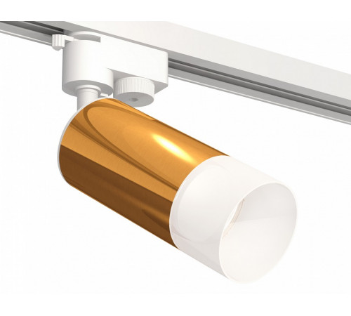Трековый однофазный светильник Ambrella Light Track System XT6327003 (A2520, C6327, N6252)
