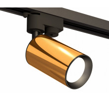 Трековый однофазный светильник Ambrella Light Track System XT6327010 (A2521, C6327, N6102)