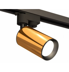 Трековый однофазный светильник Ambrella Light Track System XT6327010 (A2521, C6327, N6102)