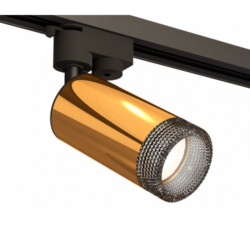 Трековый однофазный светильник Ambrella Light Track System XT6327011 (A2521, C6327, N6151)