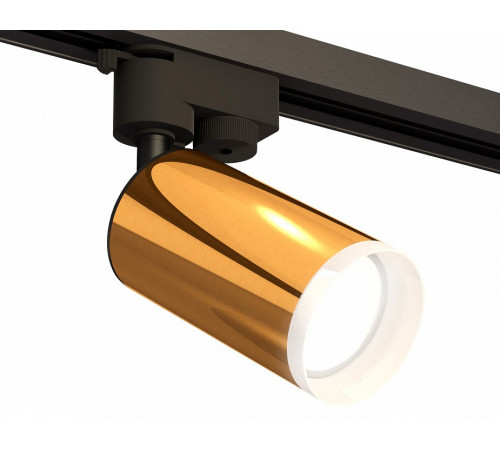 Трековый однофазный светильник Ambrella Light Track System XT6327012 (A2521, C6327, N6246)