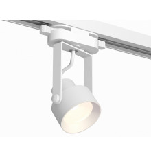 Трековый однофазный светильник Ambrella Light Track System XT6601001 (C6601, N6101)