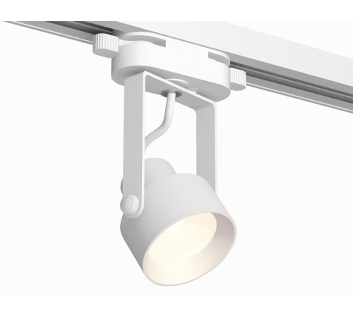 Трековый однофазный светильник Ambrella Light Track System XT6601001 (C6601, N6101)