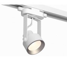 Трековый однофазный светильник Ambrella Light Track System XT6601002 (C6601, N6104)