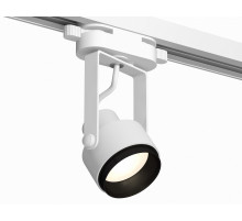 Трековый однофазный светильник Ambrella Light Track System XT6601020 (C6601, N6121)