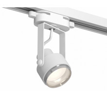 Трековый однофазный светильник Ambrella Light Track System XT6601021 (C6601, N6122)