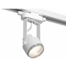 Трековый однофазный светильник Ambrella Light Track System XT6601021 (C6601, N6122)