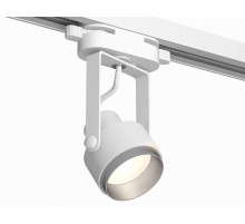 Трековый однофазный светильник Ambrella Light Track System XT6601022 (C6601, N6123)