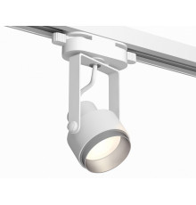 Трековый однофазный светильник Ambrella Light Track System XT6601022 (C6601, N6123)