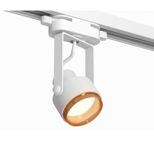 Трековый однофазный светильник Ambrella Light Track System XT6601023 (C6601, N6124)